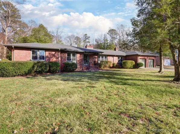 121 Ferncliff Dr, Williamsburg, VA 23188