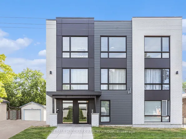 391 Dieppe St, Ottawa, ON K1L 6V3