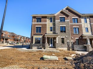 43 Keppel Cir, Brampton, ON
