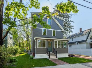 69 Park St, Portsmouth, NH 03801