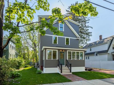 69 PARK Street, Portsmouth, NH, 03801