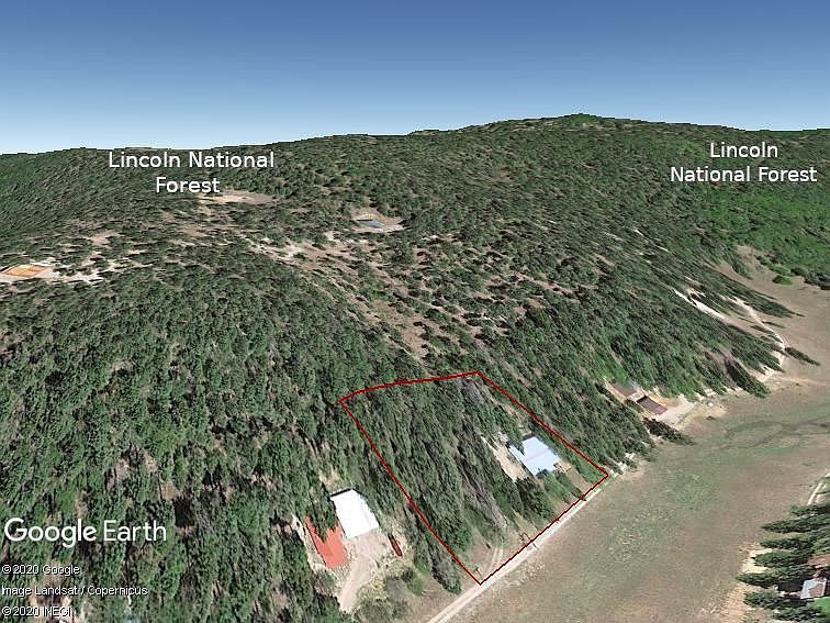 21 Carrie Camp Rd, Cloudcroft, NM 88317 Zillow