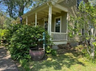 604 S Main St, Washington, LA 70589