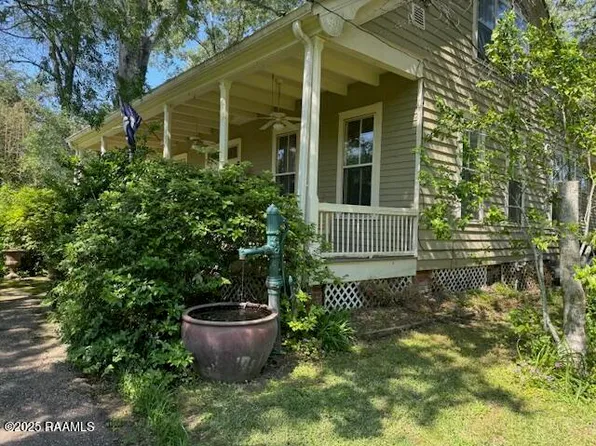 604 S Main St, Washington, LA 70589