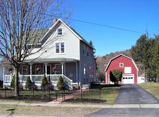 9 Purple St, Wellsboro, PA