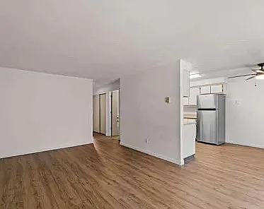 Spring Pines Apartments