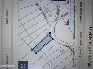 702 Paseo Belmonte #21, Rio Rico, AZ 85648