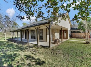 24202 Cougar St, Magnolia, TX 77355
