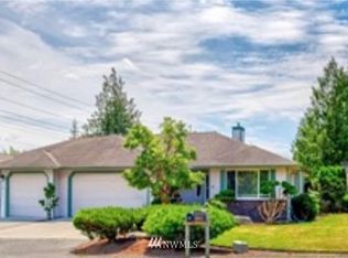1730 E Highland Ave, Mount Vernon, WA 98273