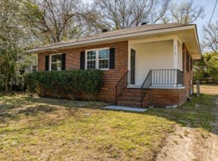 2717 Margaret Ct, Augusta, GA 30906
