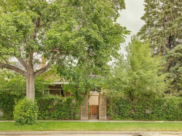 506 S 38th Ave SW, Calgary, AB T2S 0W1