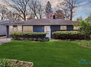 3137 Romaker Rd, Toledo, OH 43615