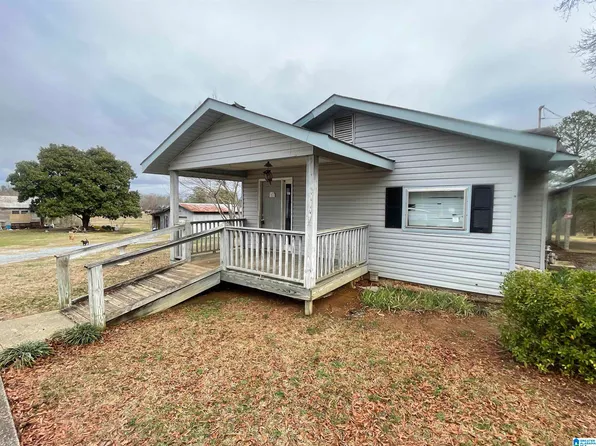 112 Tanner Cir, Sylacauga, AL 35150