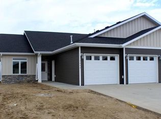 3809 Downing St, City of bismarck, ND 58504