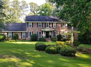 33 Olde Springs Rd, Columbia, SC 29223