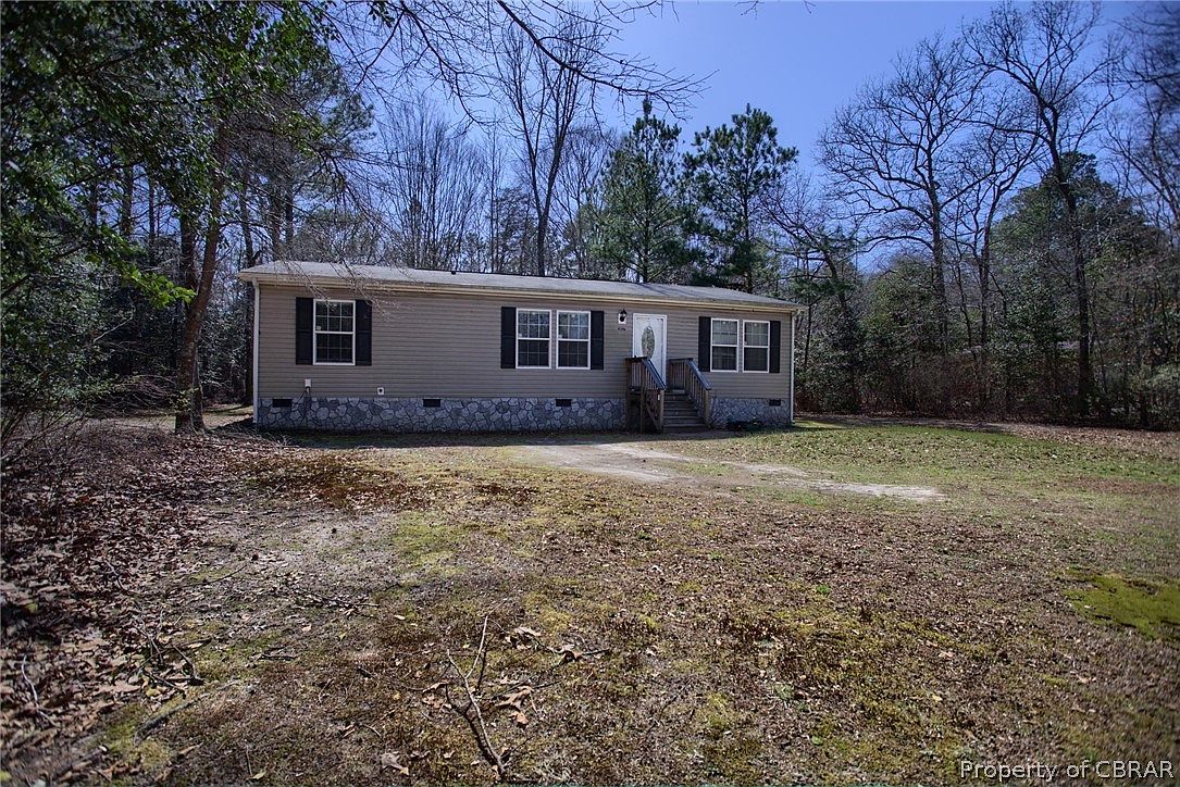 4396 Dragon Dr, Saluda, VA 23149 Zillow