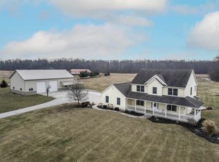 9109 W Cook Rd, Fort Wayne, IN 46818