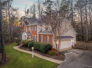 15100 Fox Branch Ln, Midlothian, VA 23112