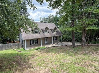 127 Dillons Run, Deatsville, AL 36022