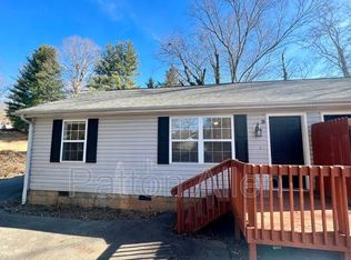 105 Salola St APT D, Asheville, NC 28806