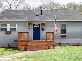 1016 S B St, Saint Albans, WV 25177