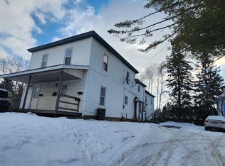 26 Allen Street, Presque Isle, ME 04769