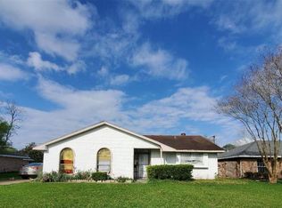 11727 Kirkway Dr, Houston, TX 77089