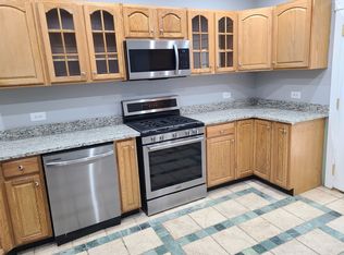 4922 N Monticello Ave #1, Chicago, IL 60625