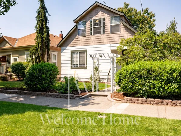 321 Craig St, Walla Walla, WA 99362