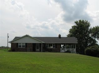 11676 Bezold Rd, California, KY 41007