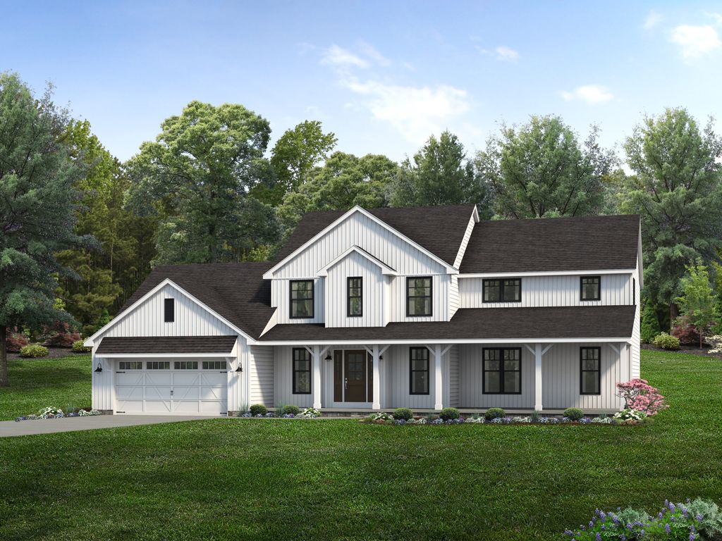 Real estate listing image