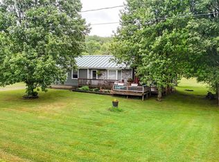 4100 Killbuck Rd, Salamanca, NY 14779