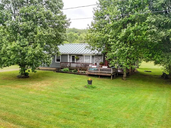 4100 Killbuck Rd, Salamanca, NY 14779