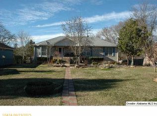 20 Haven Point, Riverside, AL 35135