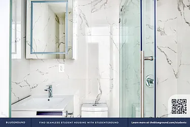 Rented by The Blueground