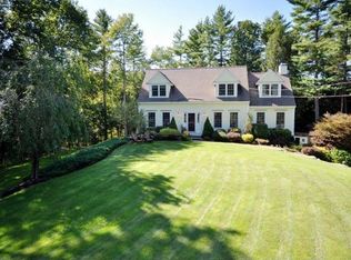 15 Sandy Brook Dr, Durham, NH 03824