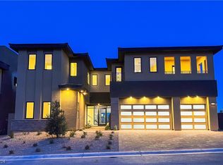 5536 Succulent Rose Dr, Las Vegas, NV 89135