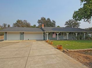 3455 White Oak Dr, Cottonwood, CA 96022