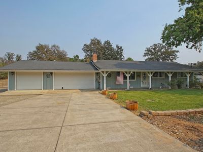 3455 White Oak Dr, Cottonwood, CA, 96022