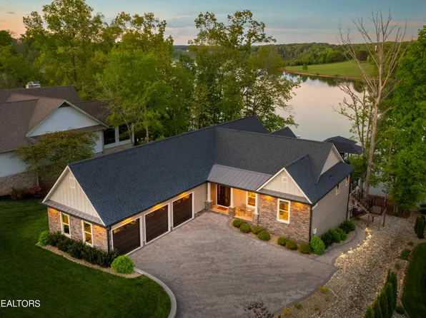 957 Kahite Trl, Vonore, TN 37885