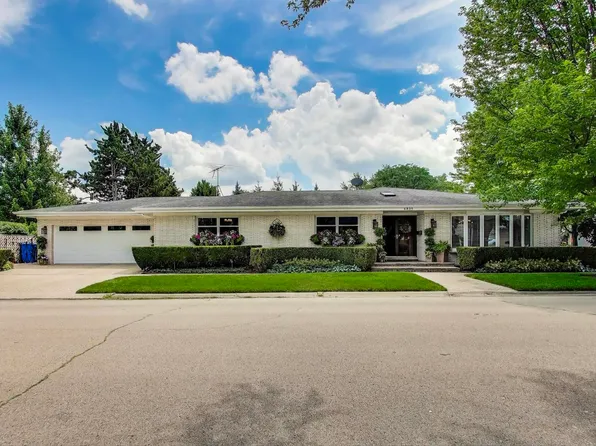 6835 N Waukesha Ave, Chicago, IL 60646