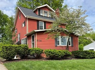 6139 Turney Rd, Garfield Heights, OH 44125