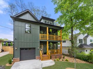 224 Cambridge Ave, Decatur, GA 30030