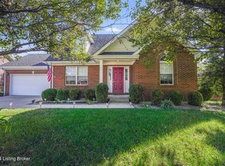 116 Fox Ridge Rd, Bardstown, KY 40004