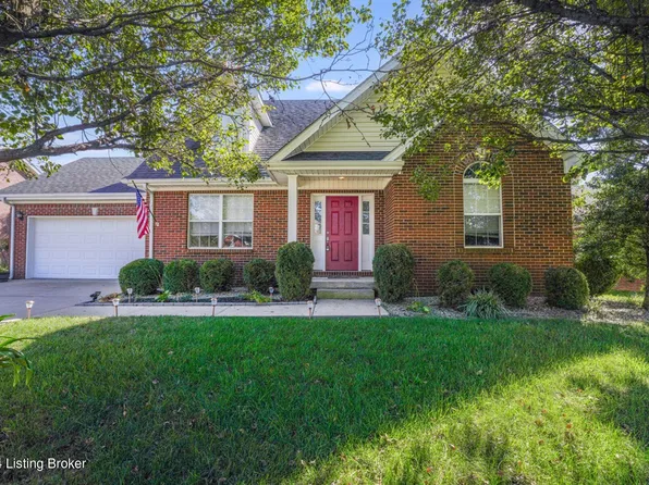 116 Fox Ridge Rd, Bardstown, KY 40004