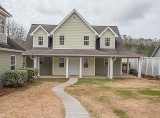 113 Duck Walk Way, Hogansville, GA 30230