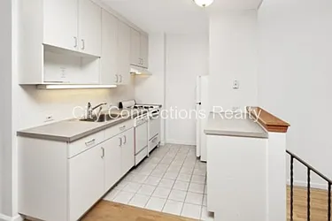 Rented by City Connections Realty