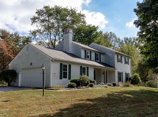 499 Dean Dr, Kennett Square, PA