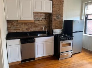 11A Charter St #5, Boston, MA 02113