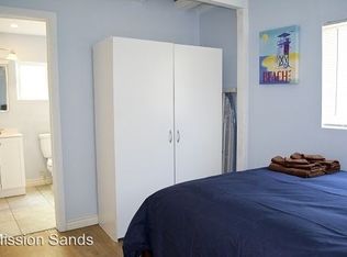 3380 Mission Blvd, San Diego, CA 92109